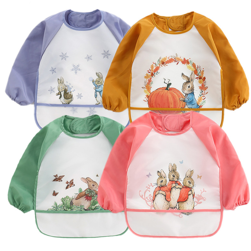 Cute-Baby-Bibs-Toddler-Baberos-Bavoir-Waterproof-Long-Sleeve-Apron-Cartoon-Animals-Children-Feeding-Smock-Bib-2.jpg